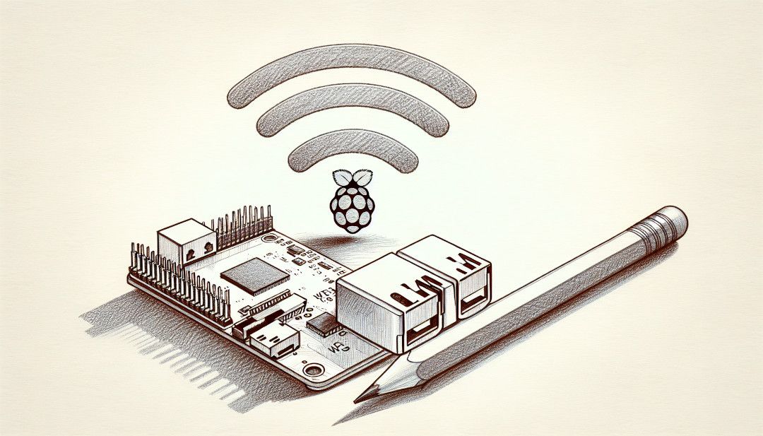 RP2040 学习笔记(六):跑通 WiFi 功能