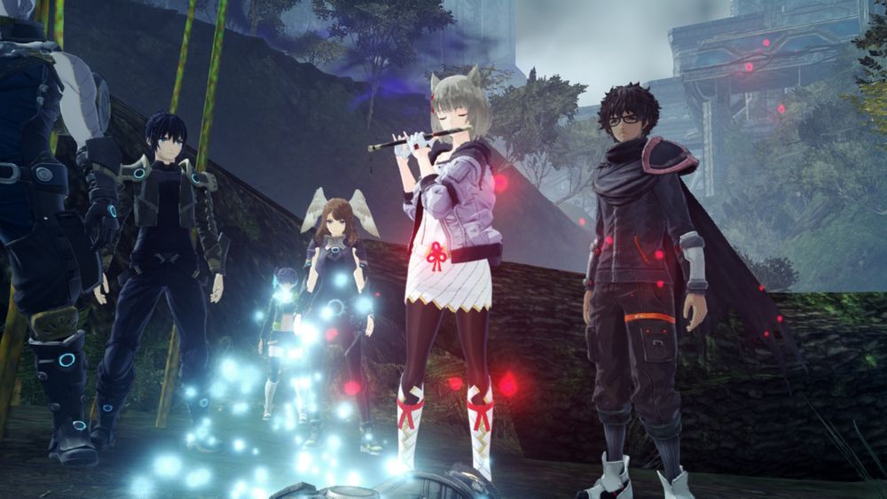 《异度之刃3》评测:可能是今年最好的JRPG