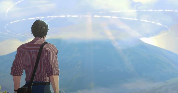 《OPUS：心相吾山》评测：从外向内的自我探寻