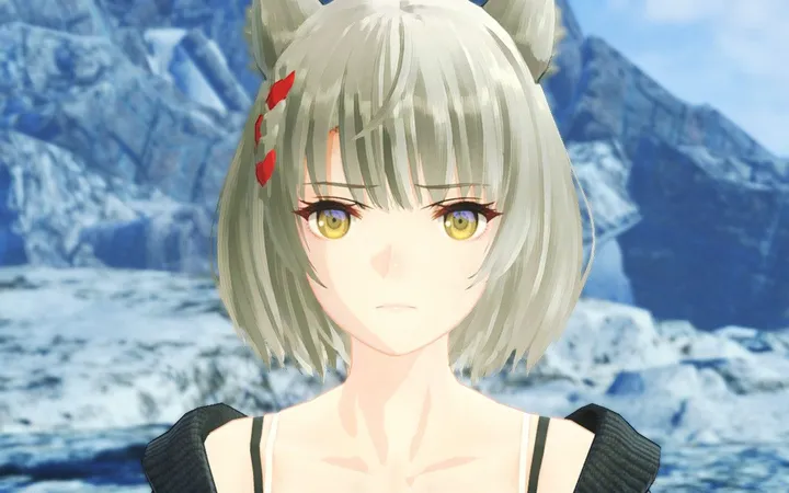 《异度之刃3》评测：可能是今年最好的JRPG