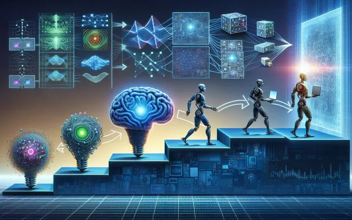人工智能可以指望深度学习：《人工智能哲学十五讲》批判